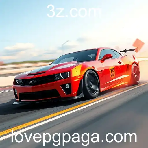 Ascensão do Site de Jogos 'LOVEPG' no Brasil