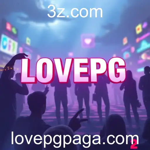 Explorando o Fenômeno LOVEPG nos Jogos Online