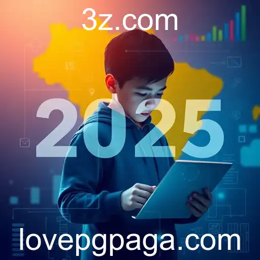 A Revolução dos Jogos Online em 2025