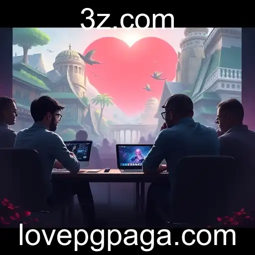 Expansão do Mercado de Jogos no Brasil e o Impacto de LOVEOPG