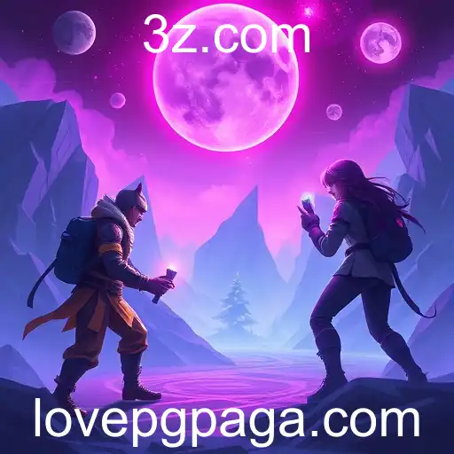 Explorando o Universo dos Jogos em 2025