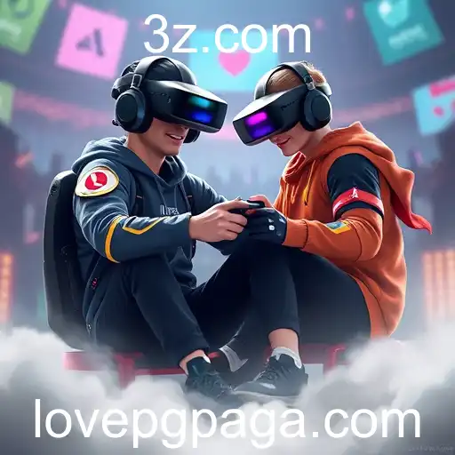 Revolução nos Jogos Online: Impactos e Perspectivas