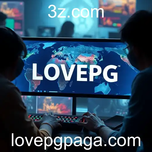 O Impacto do Sucesso de LOVEPG no Mercado de Jogos