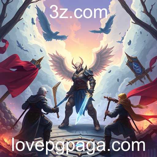 Inovações no Mundo dos Games