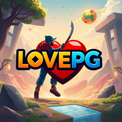 LOVEPG