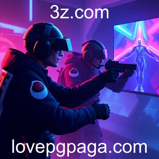 Explorando o Impacto de 'LOVEPG' no Mundo dos Jogos