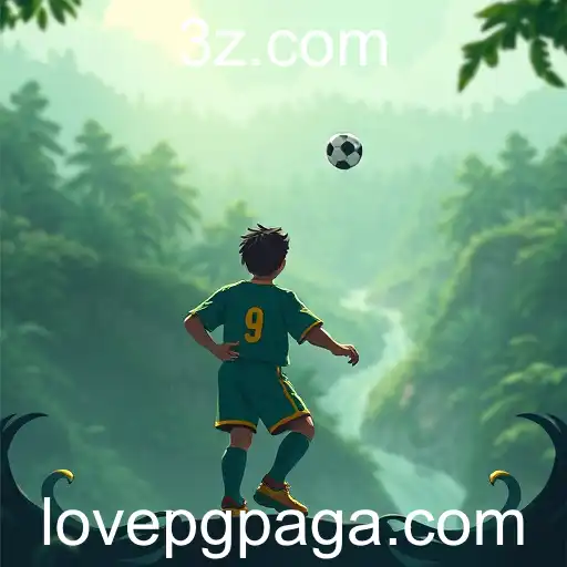 A Revolução dos Games com 'LOVEPG'