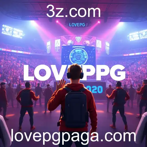 Tendências de Jogos em 2025: LOVEPG Inova o Mercado