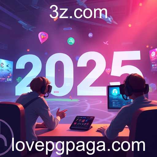 Tendências e Evoluções dos Jogos Online em 2025