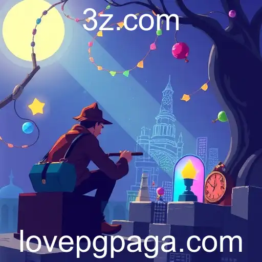 A Fascinante Categoria de Jogos de Quebra-cabeça