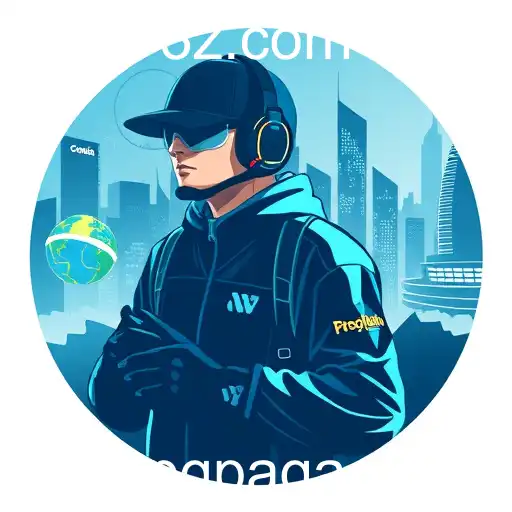 Revolução dos Jogos com LOVEPG no Brasil