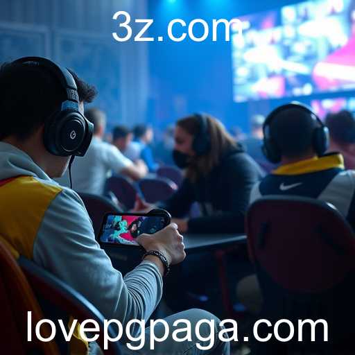 O Fenômeno do Streaming de Jogos no Brasil